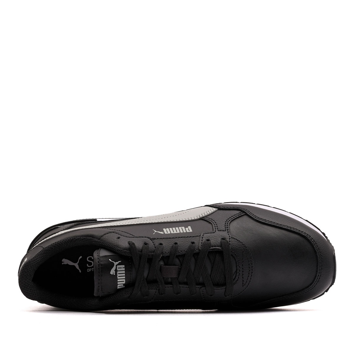 Puma ST Runner V4 Leather Мъжки маратонки 399068-29