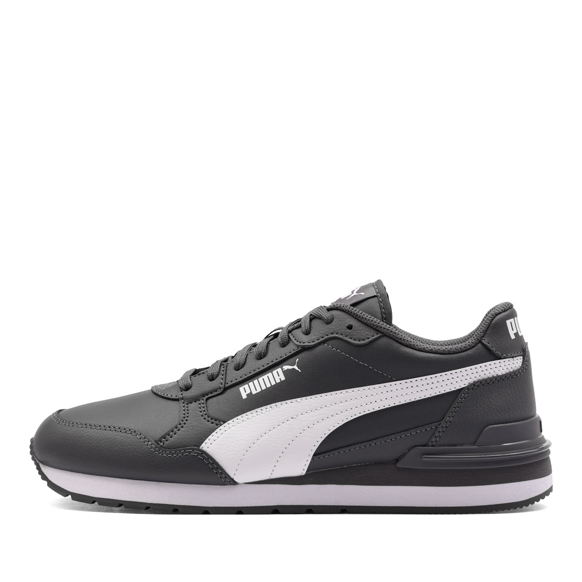 Puma ST Runner V4 Leather Мъжки маратонки 399068-30