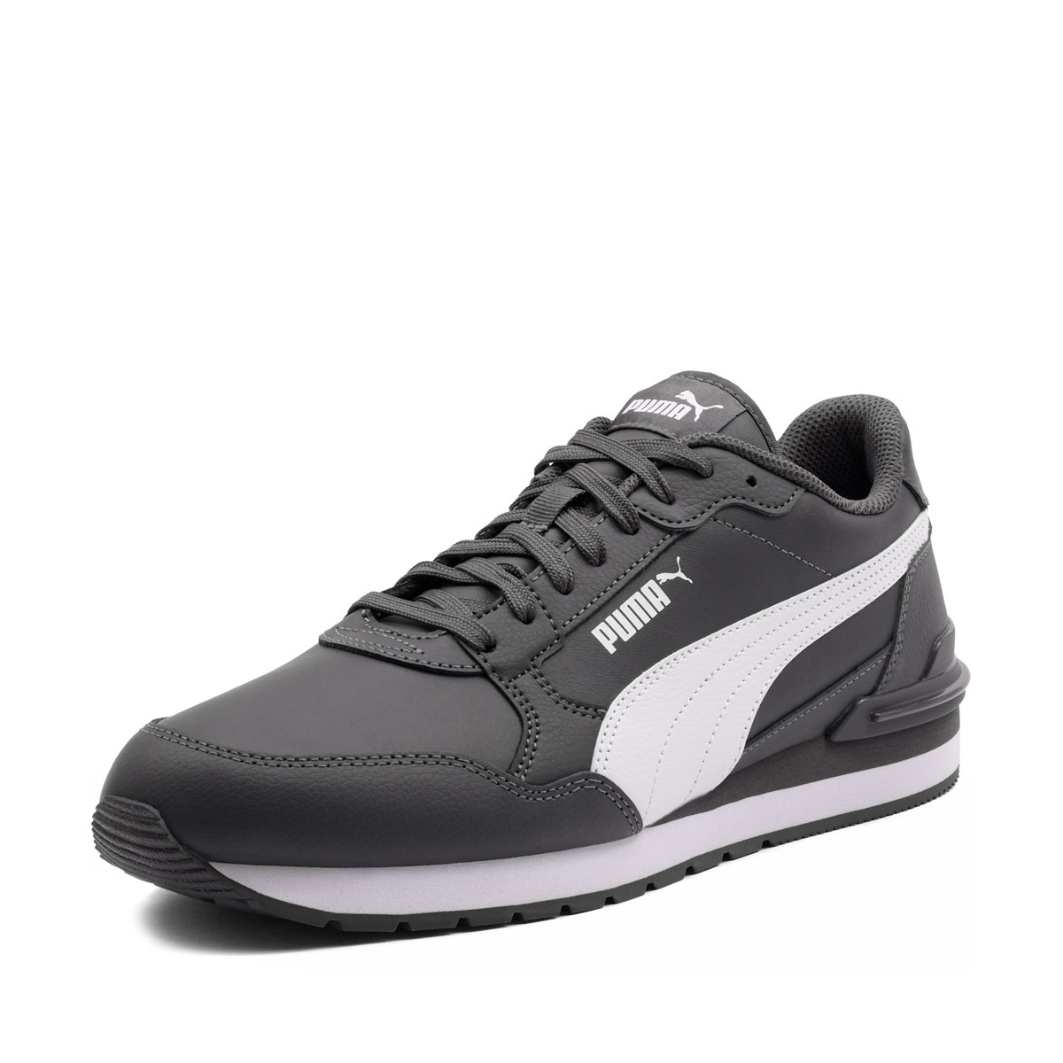 Puma ST Runner V4 Leather Мъжки маратонки 399068-30