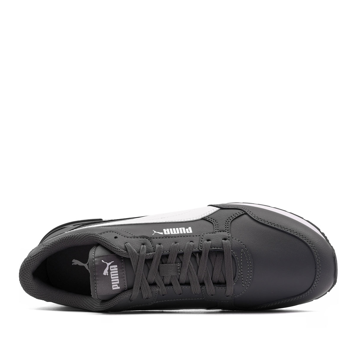 Puma ST Runner V4 Leather Мъжки маратонки 399068-30