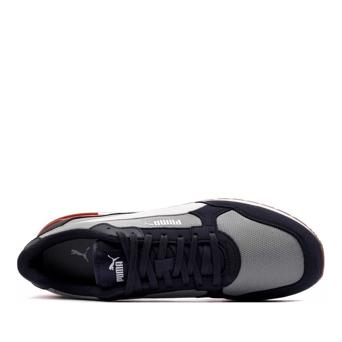 Puma ST Runner V4 Mesh Мъжки маратонки 399666-15