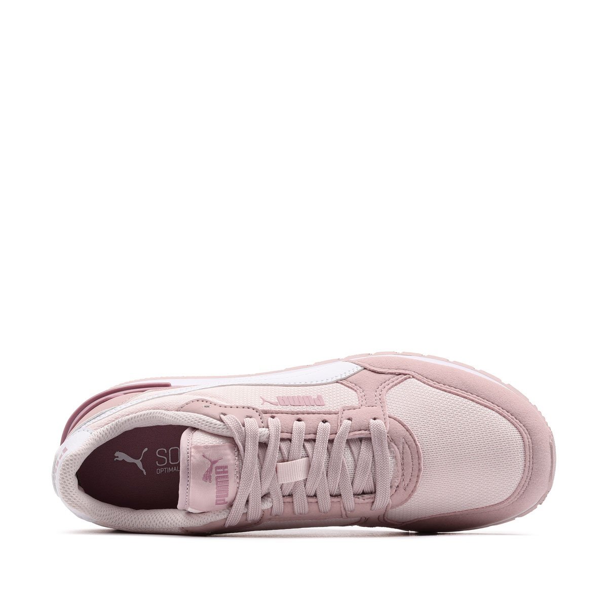 Puma ST Runner V4 Mesh Маратонки 399876-11