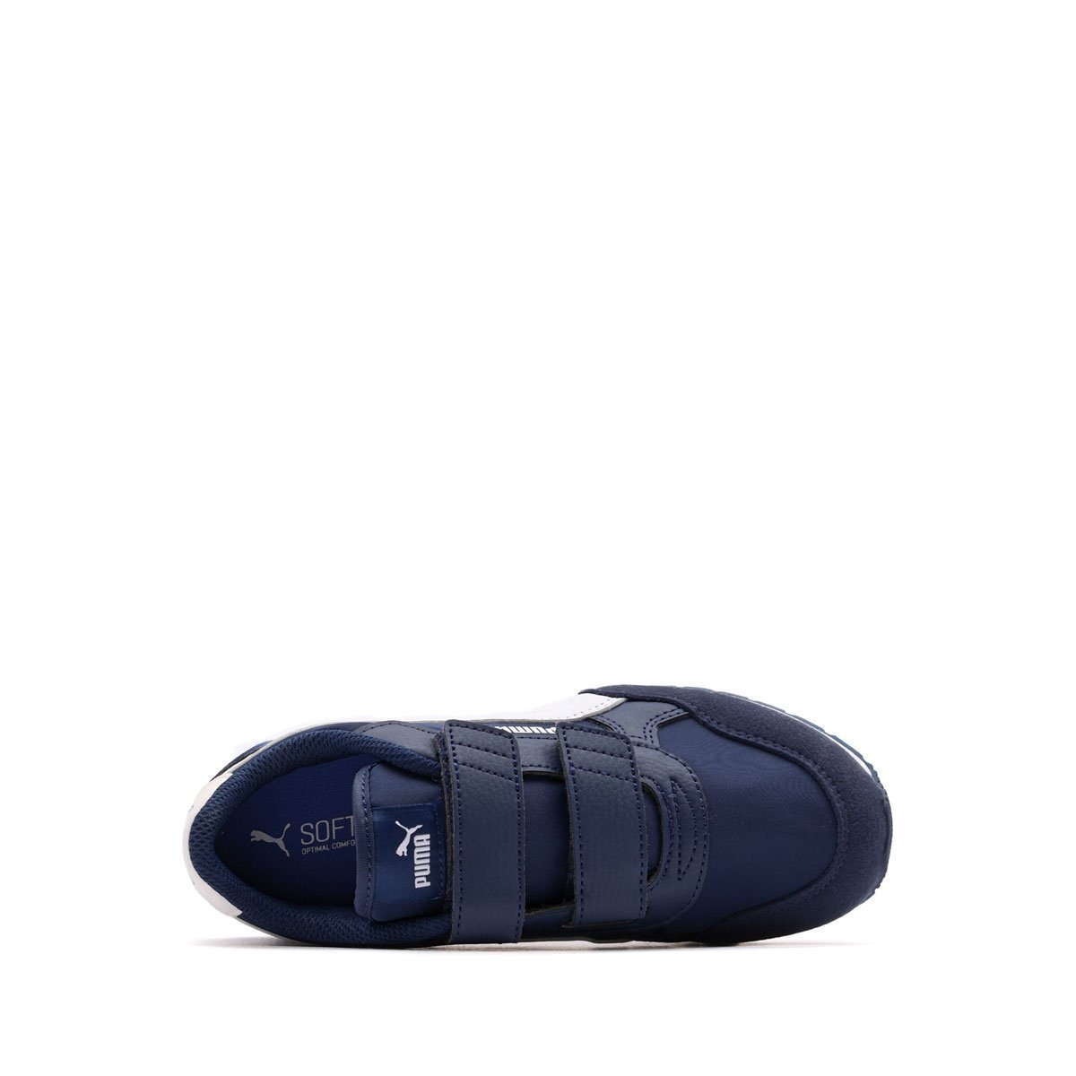 Детски маратонки Puma ST Runner v4 NL V 399740-09 Puma ST Runner v4 NL V Детски маратонки 399740-09