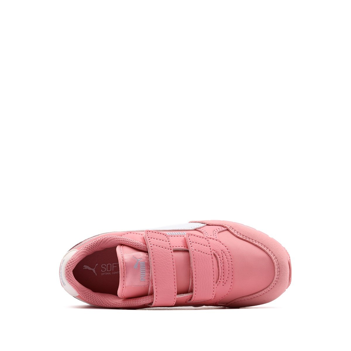 Puma ST Runner v4 NL V Детски маратонки 399740-14