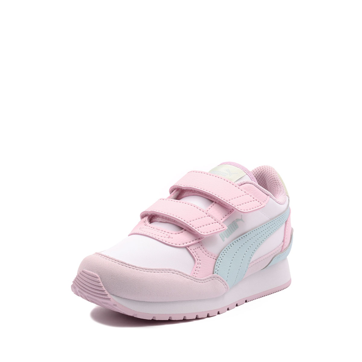 Puma ST Runner v4 NL V Детски маратонки 399740-21