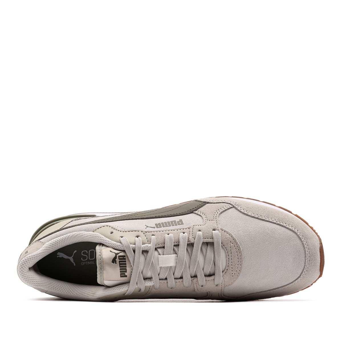 Puma ST Runner V4 SD Мъжки маратонки 399665-12