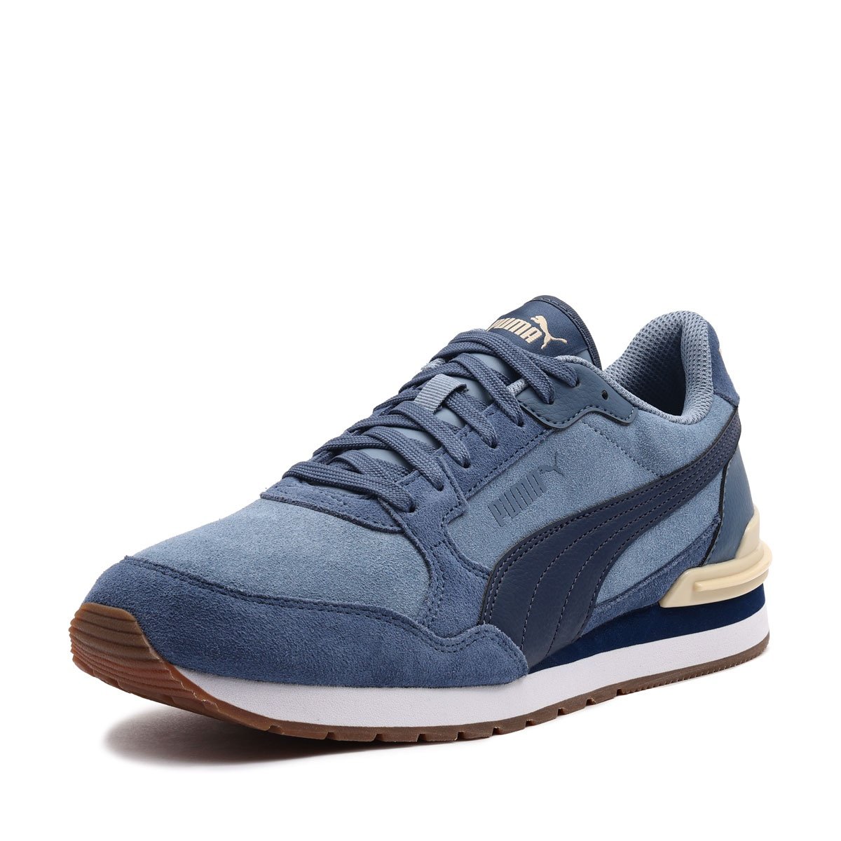 Puma ST Runner V4 SD Мъжки маратонки 399665-14