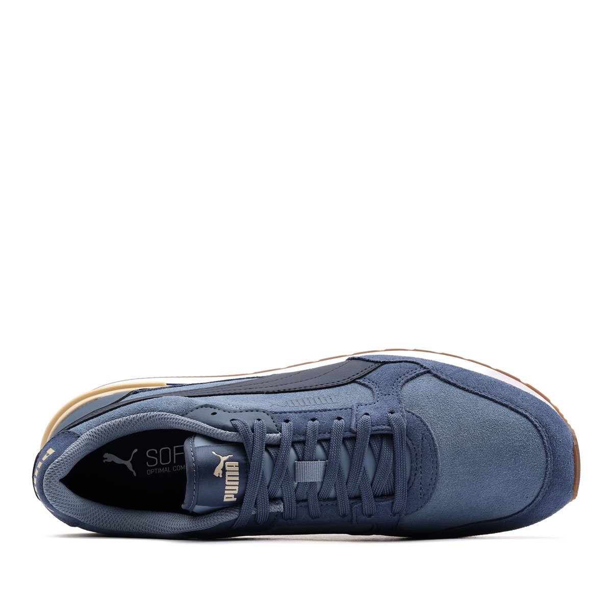 Puma ST Runner V4 SD Мъжки маратонки 399665-14