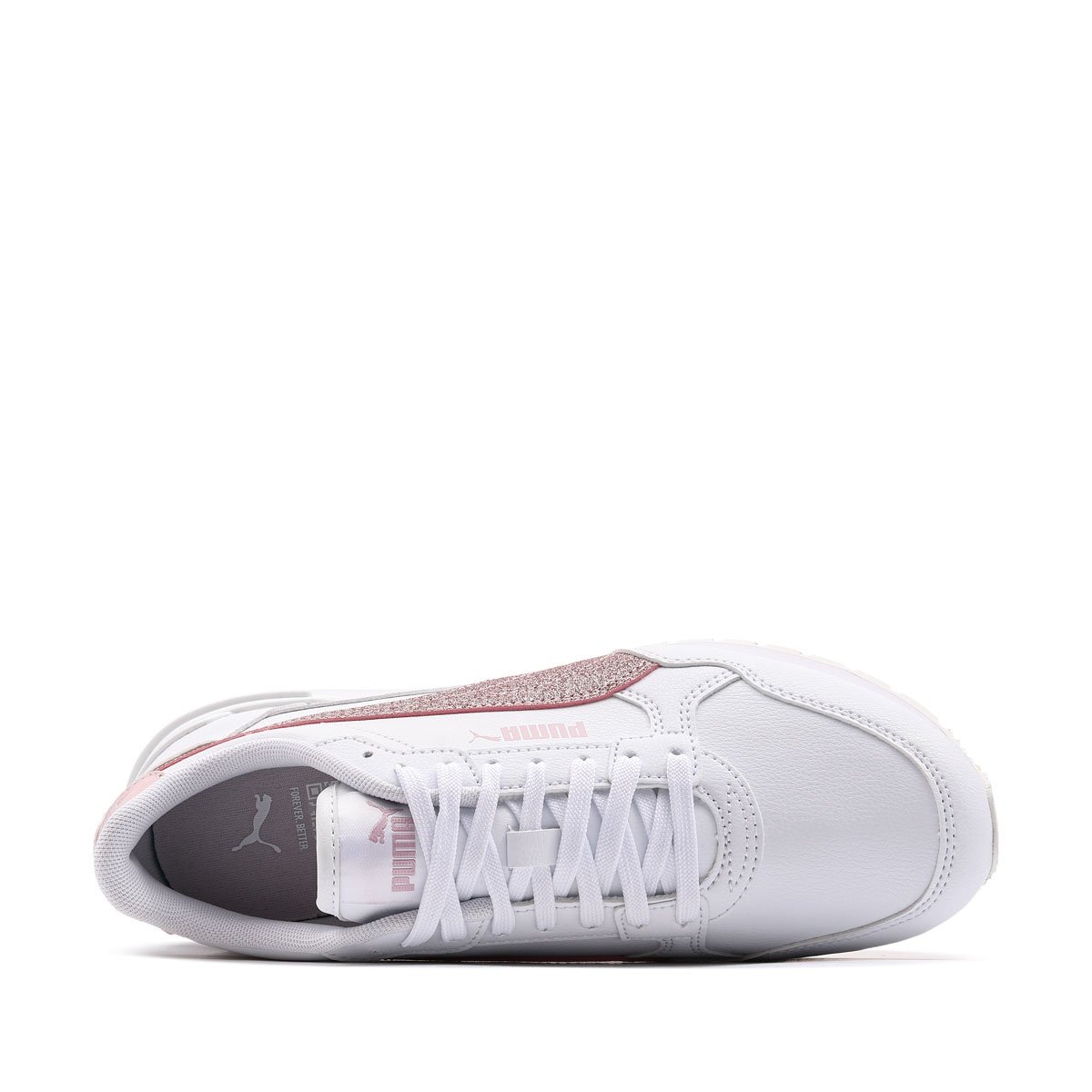 Puma ST Runner V4 SL Glitter Маратонки 401586-02