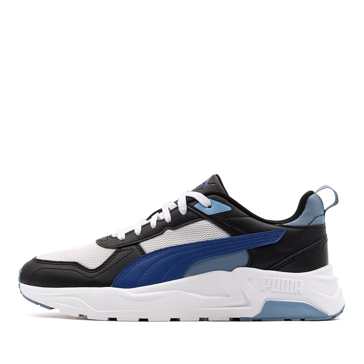 Мъжки маратонки Puma Trinity 2 LT 400231-11 Puma Trinity 2 LT Мъжки маратонки 400231-11