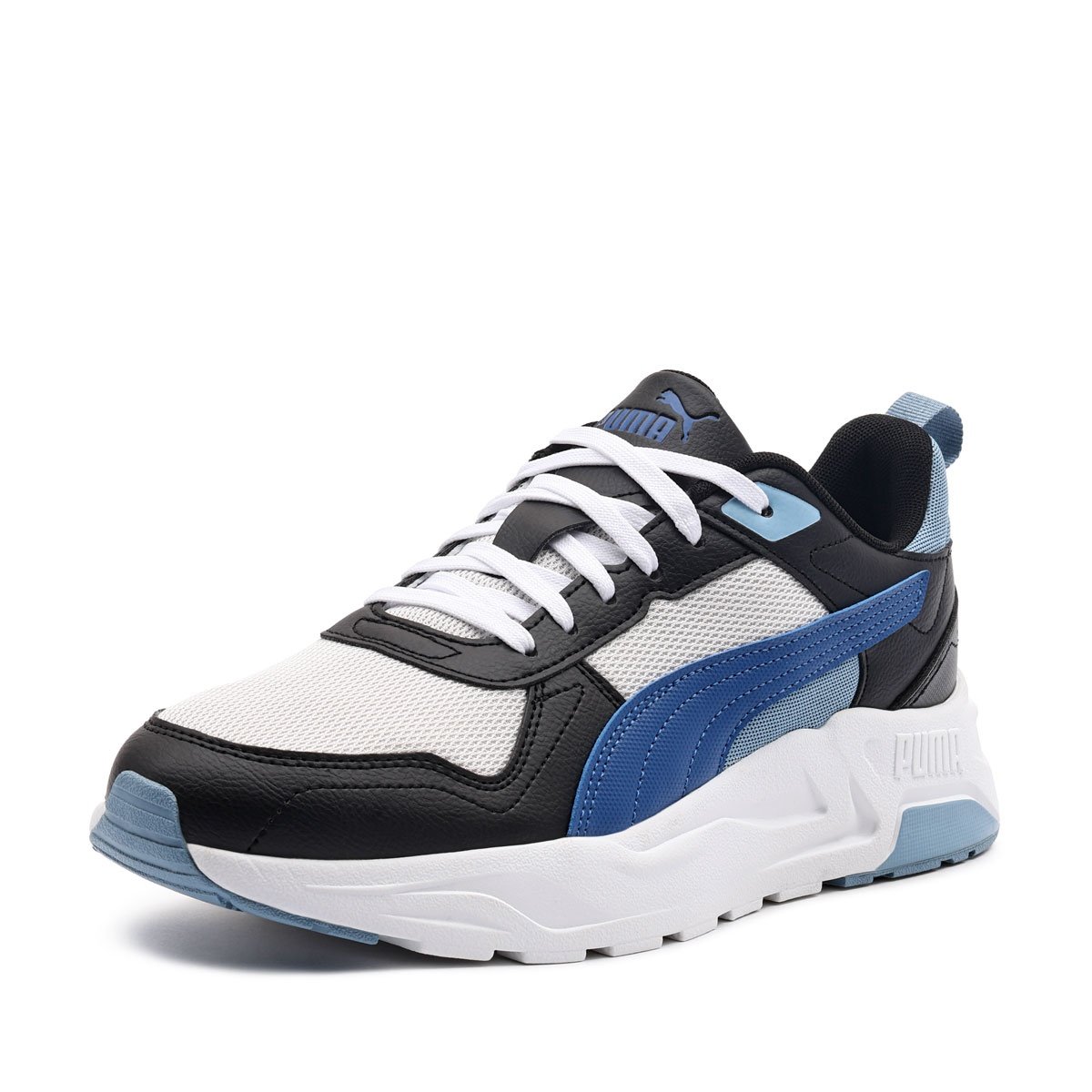 Мъжки маратонки Puma Trinity 2 LT 400231-11 Puma Trinity 2 LT Мъжки маратонки 400231-11