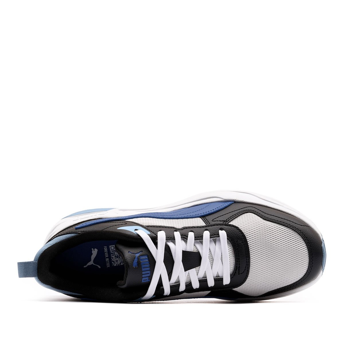 Мъжки маратонки Puma Trinity 2 LT 400231-11 Puma Trinity 2 LT Мъжки маратонки 400231-11