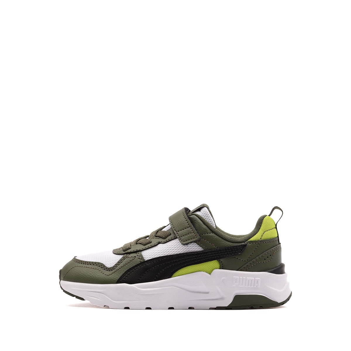 Puma Trinity 2 LT AC PS Детски маратонки 403704-14