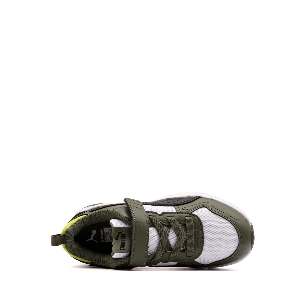 Puma Trinity 2 LT AC PS Детски маратонки 403704-14