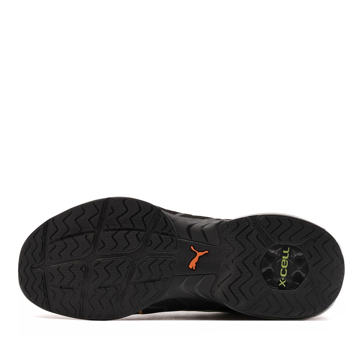 Puma Voltra Мъжки спортни обувки 312589-19