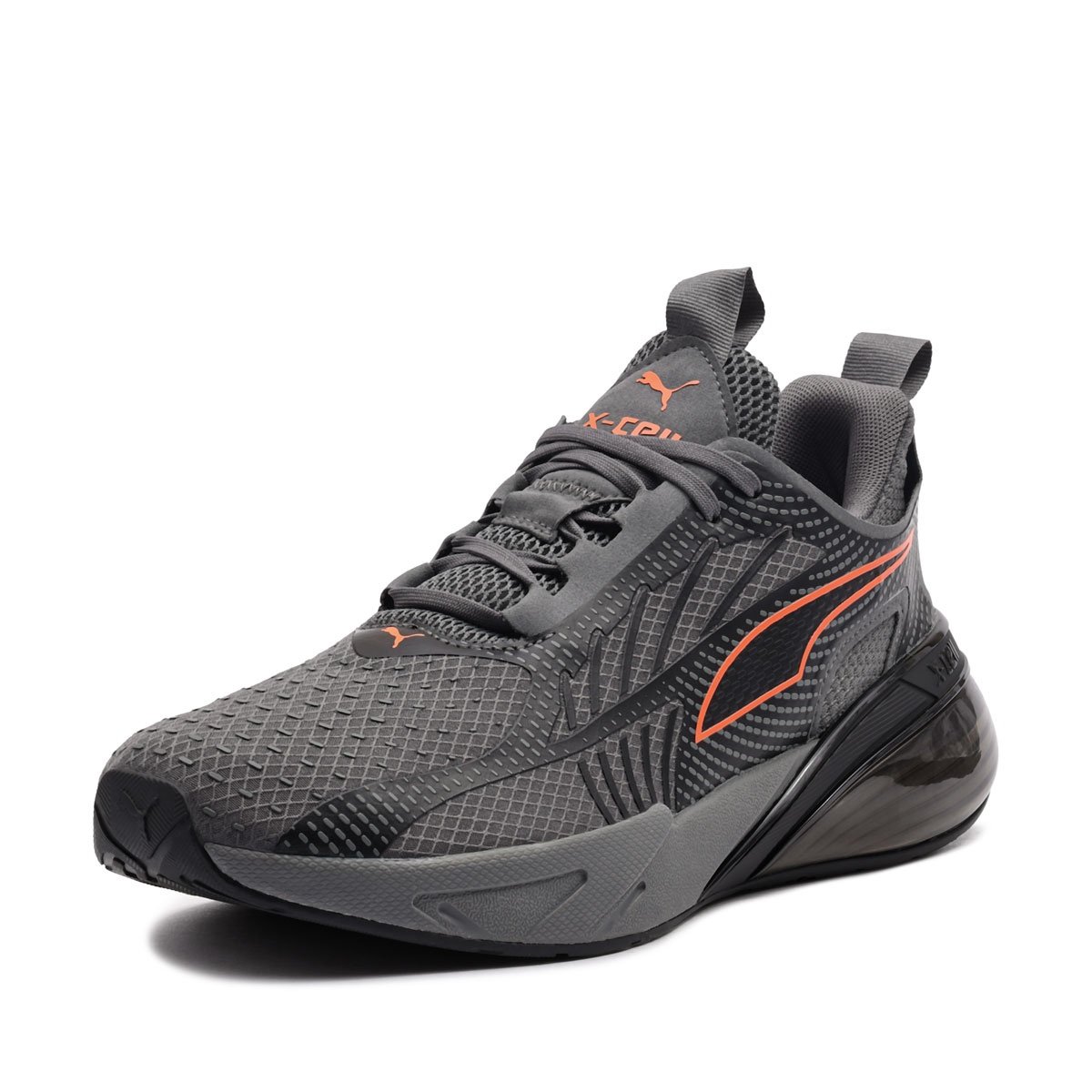Мъжки маратонки Puma X-Cell Action 378301-23 Puma X-Cell Action Мъжки маратонки 378301-23
