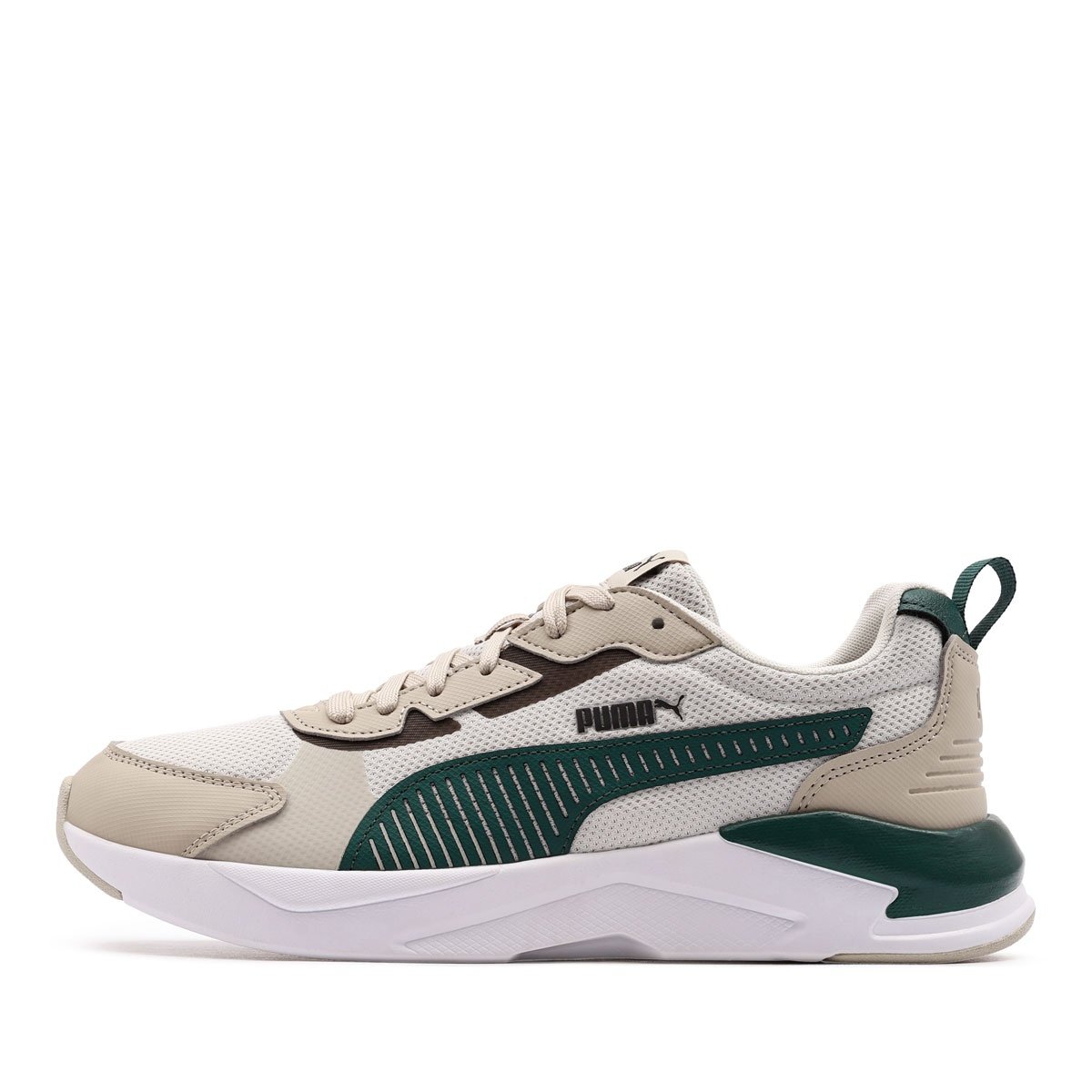 Puma X-Ray 3 LT Маратонки 400229-11