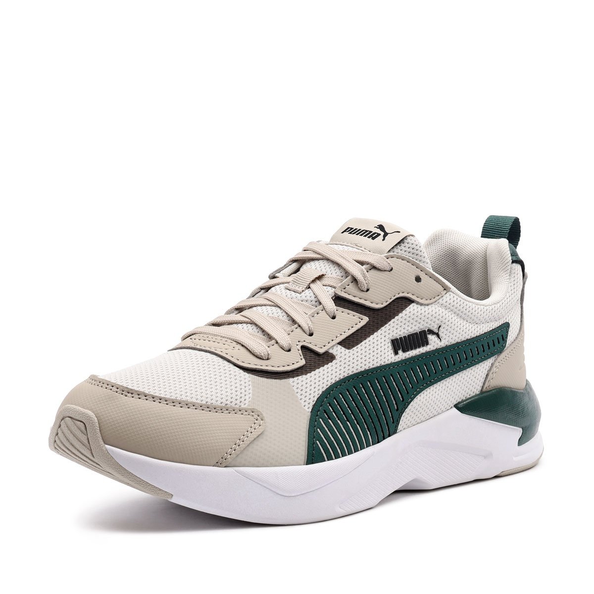 Puma X-Ray 3 LT Маратонки 400229-11