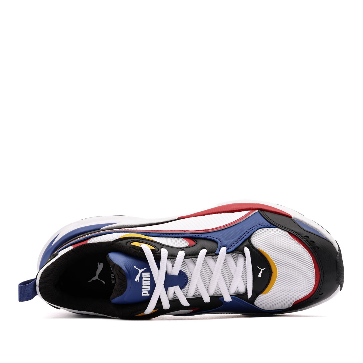 Puma X-Ray 4 Мъжки маратонки 404747-03