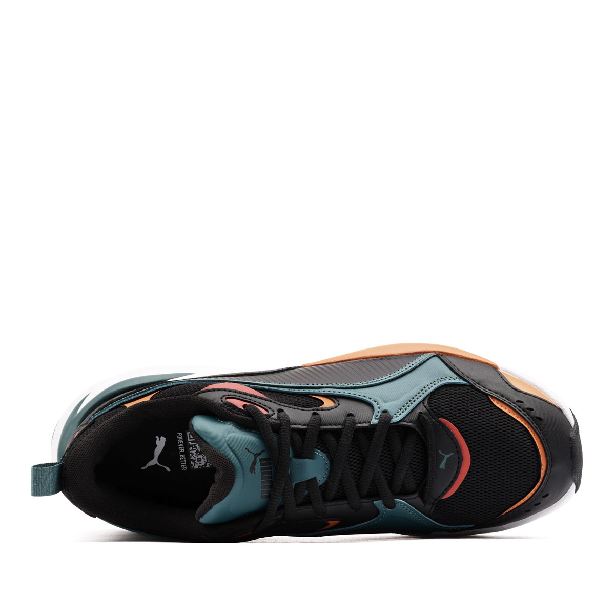 Puma X-Ray 4 Маратонки 404747-05