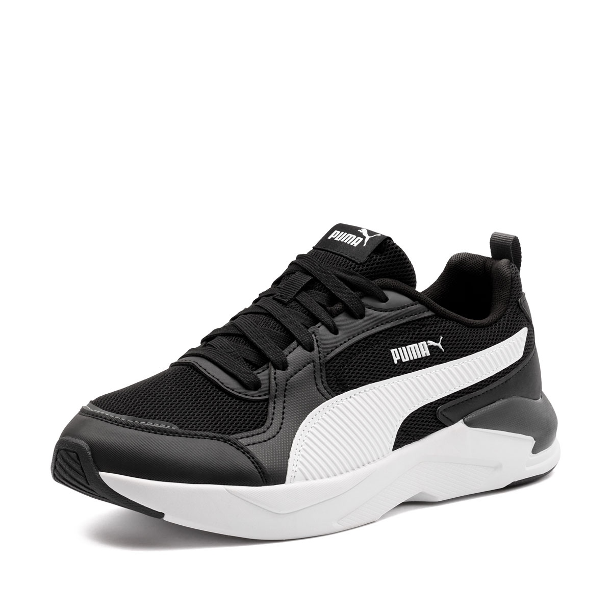 Puma X-Ray 4 LT Маратонки 407361-01