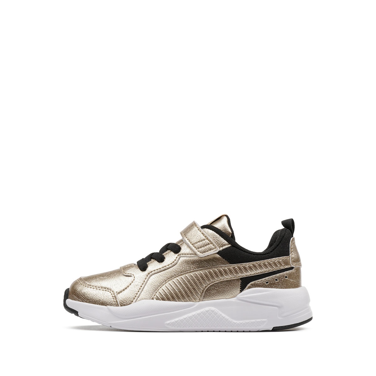 Puma X-Ray Metallic AC PS Детски маратонки 382511-02