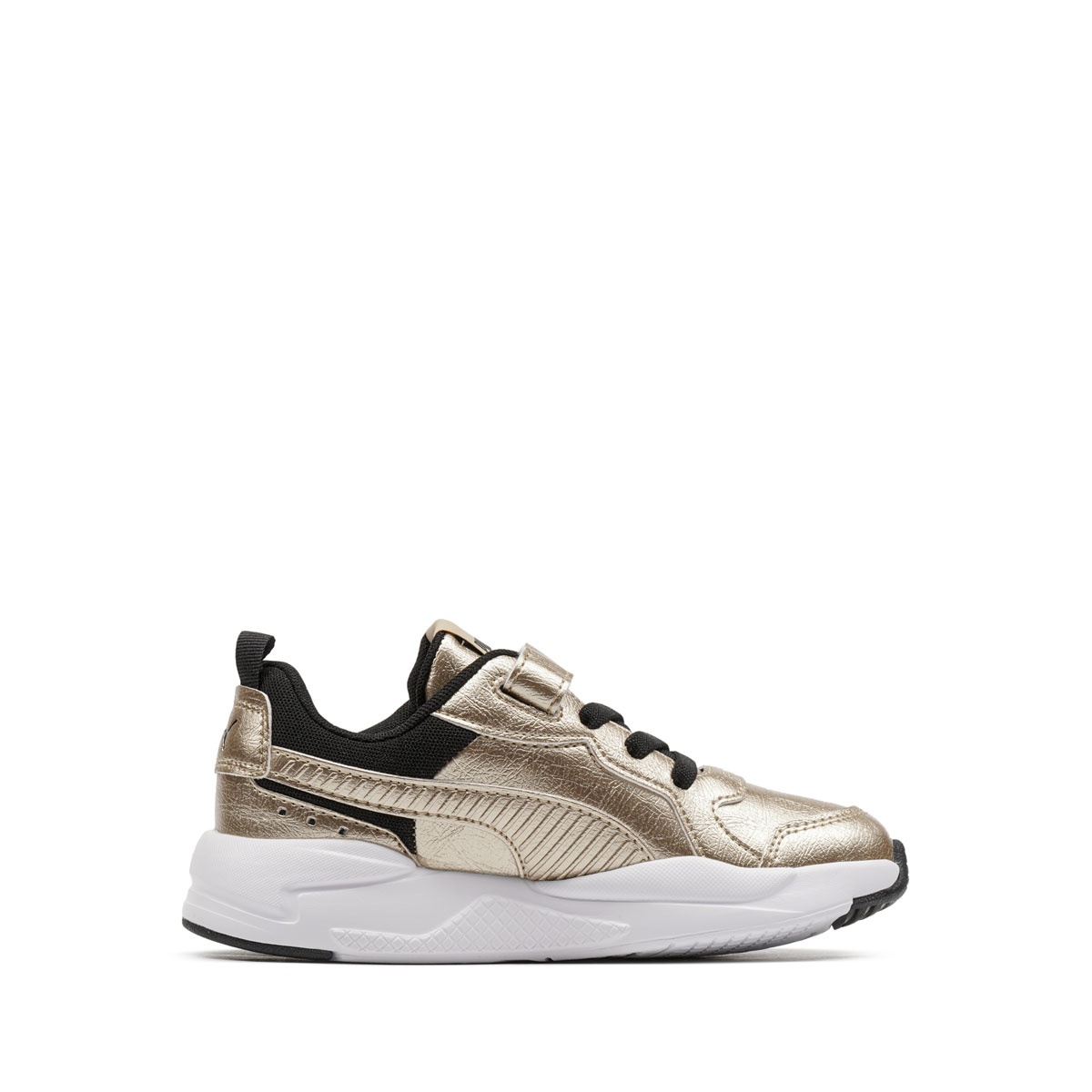 Puma X-Ray Metallic AC PS Детски маратонки 382511-02