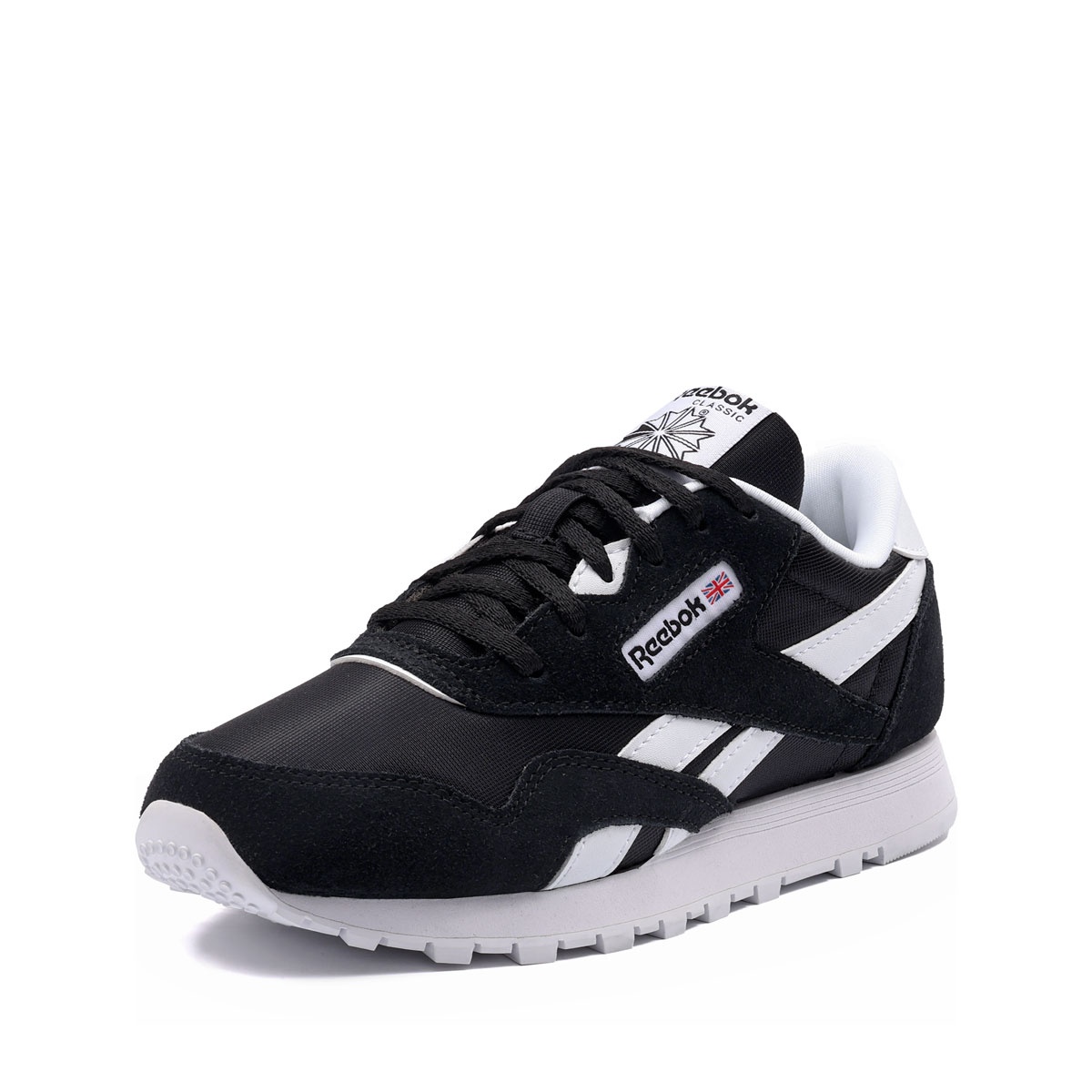 Reebok CL Nylon Маратонки 100038890
