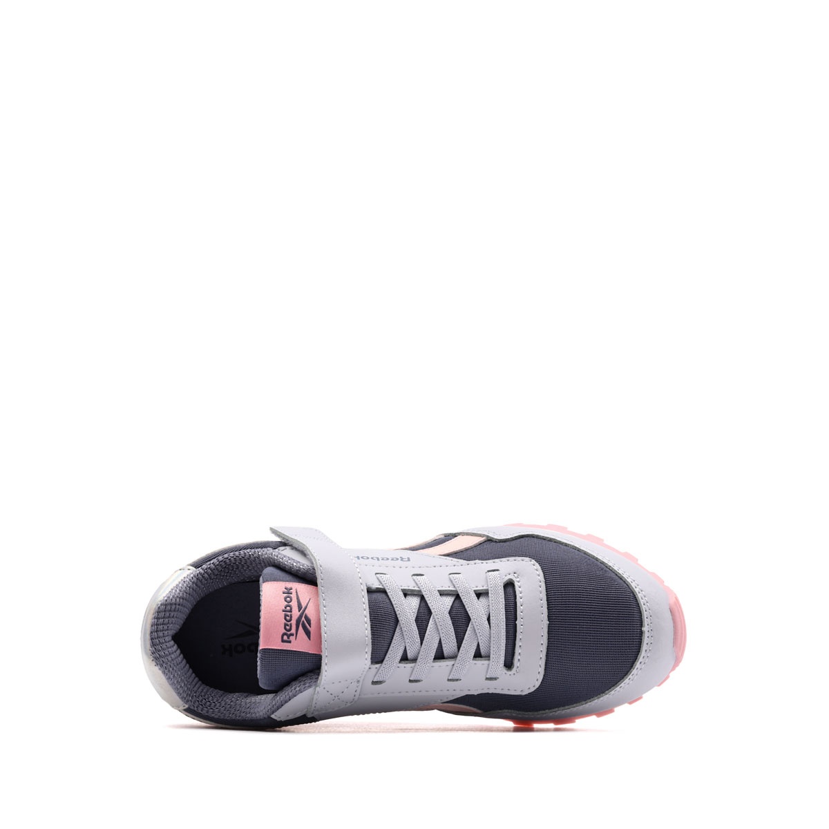 Reebok Glide Low Elastic Top Strap Детски маратонки 100267642
