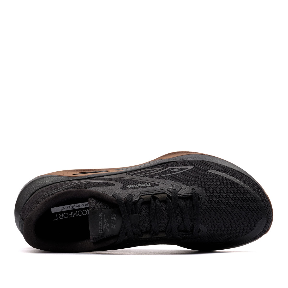 Reebok Nanoflex TR 3 Мъжки маратонки 100244383