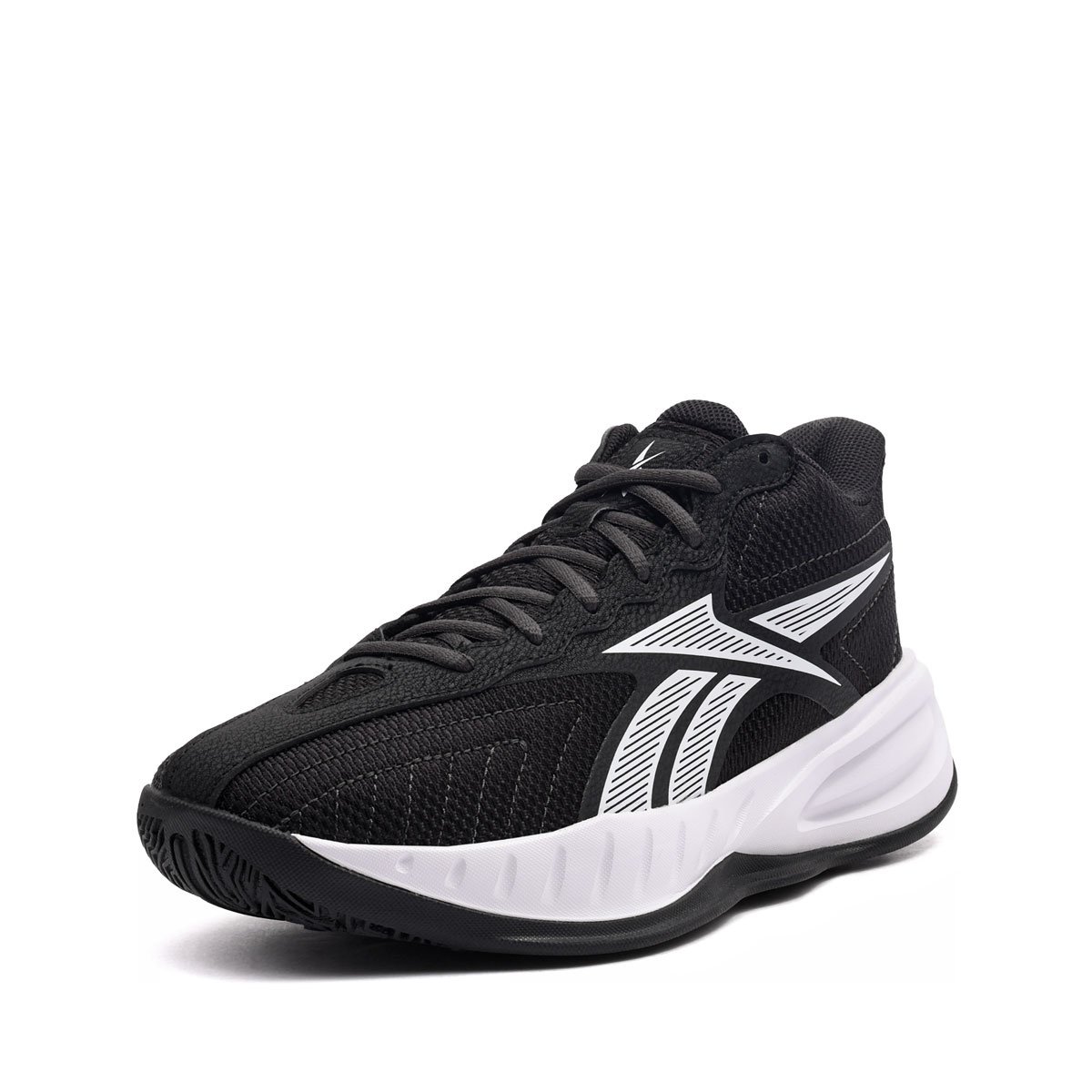 Reebok Press Маратонки 100247292