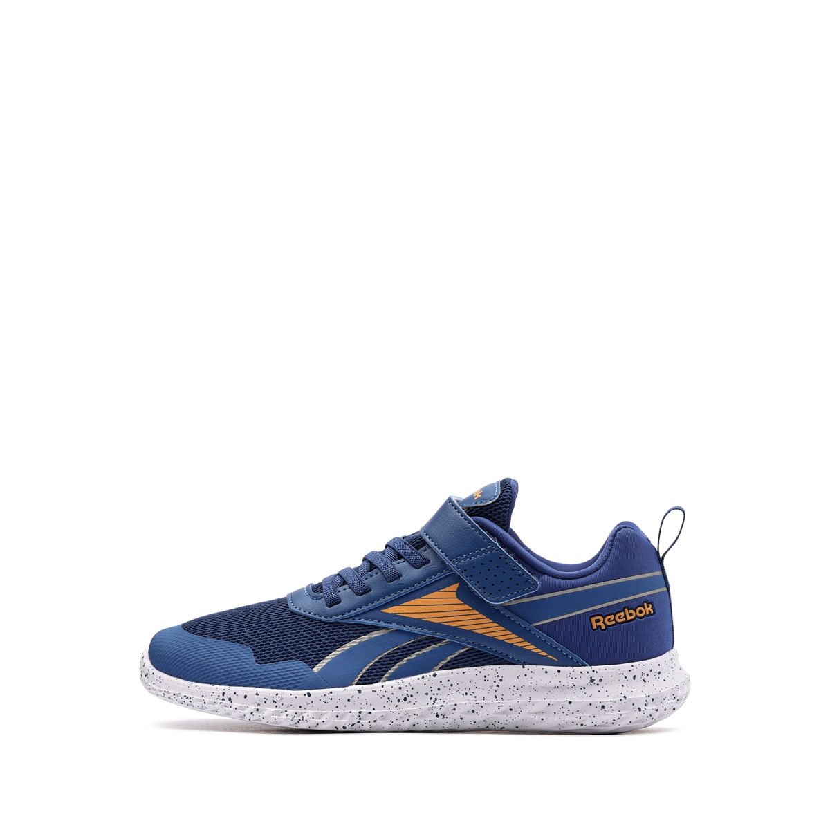 Детски маратонки Reebok Rush Runner 5 Elastic Lace and Top Strap 100209180 Reebok Rush Runner 5 Elastic Lace and Top Strap Детски маратонки 100209180