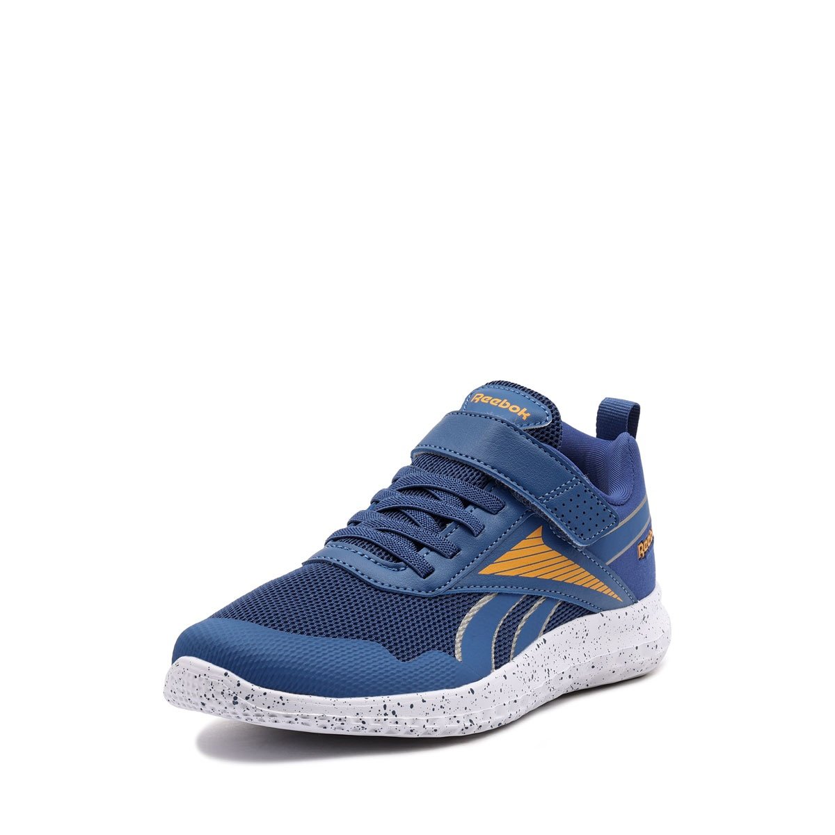 Детски маратонки Reebok Rush Runner 5 Elastic Lace and Top Strap 100209180 Reebok Rush Runner 5 Elastic Lace and Top Strap Детски маратонки 100209180