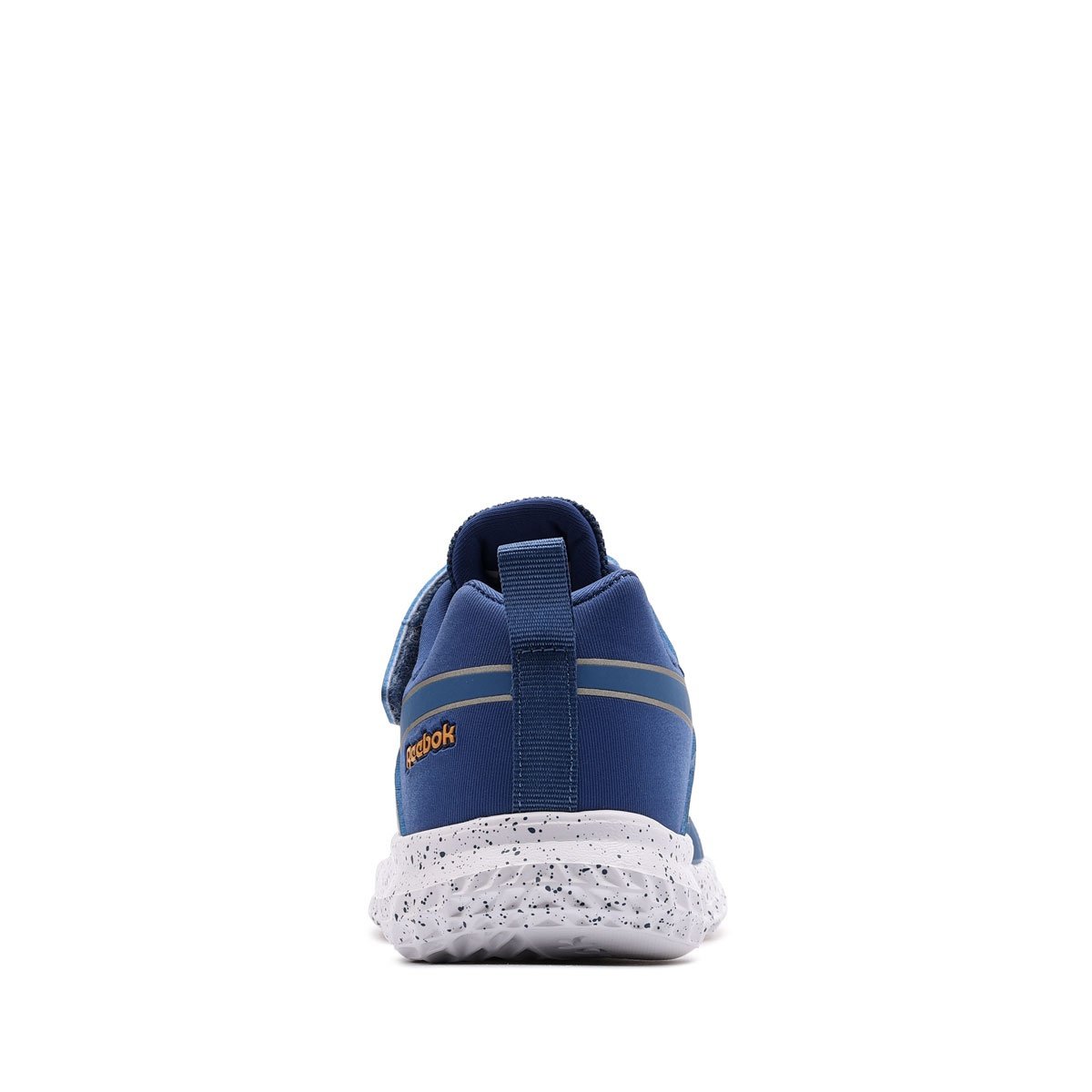 Детски маратонки Reebok Rush Runner 5 Elastic Lace and Top Strap 100209180 Reebok Rush Runner 5 Elastic Lace and Top Strap Детски маратонки 100209180