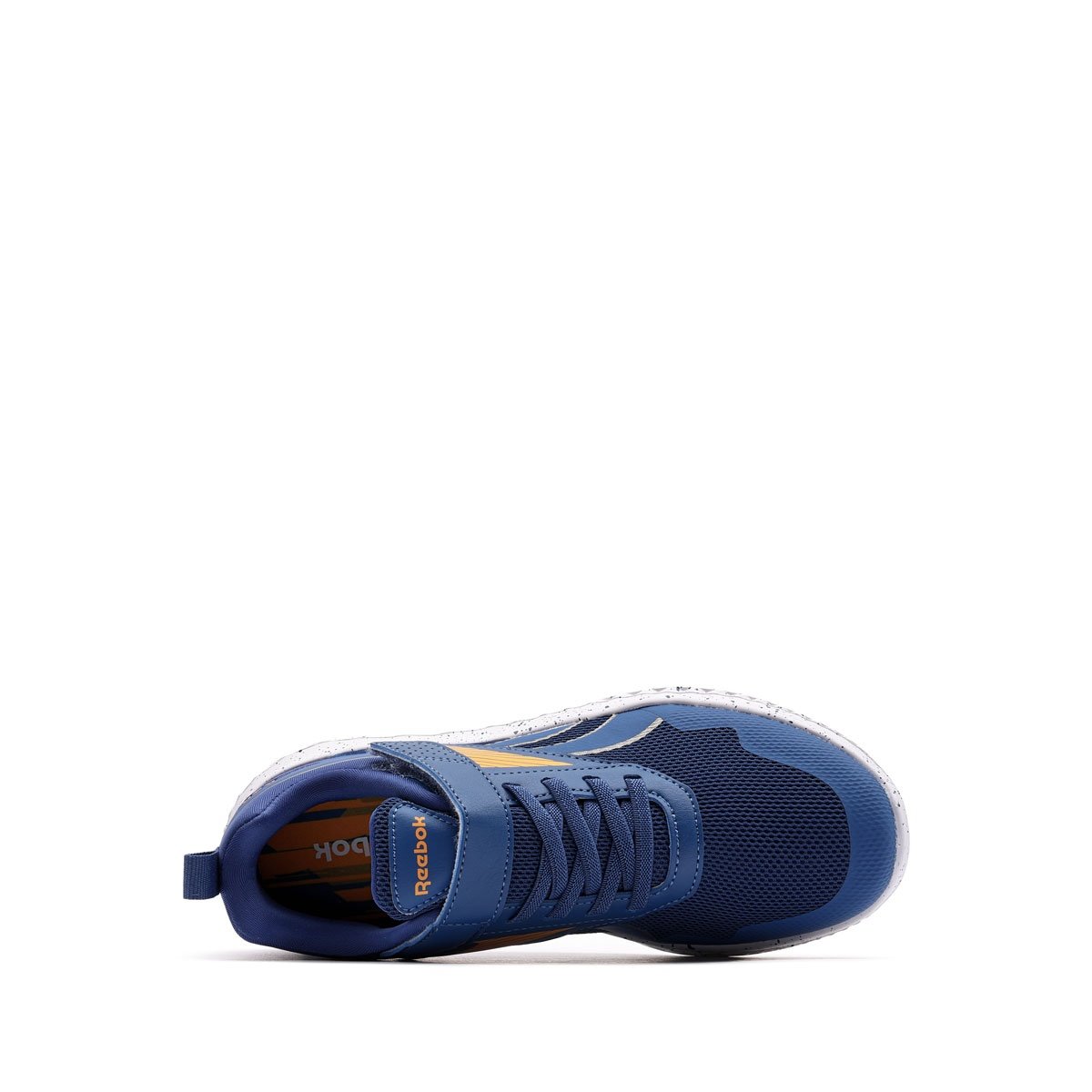 Детски маратонки Reebok Rush Runner 5 Elastic Lace and Top Strap 100209180 Reebok Rush Runner 5 Elastic Lace and Top Strap Детски маратонки 100209180