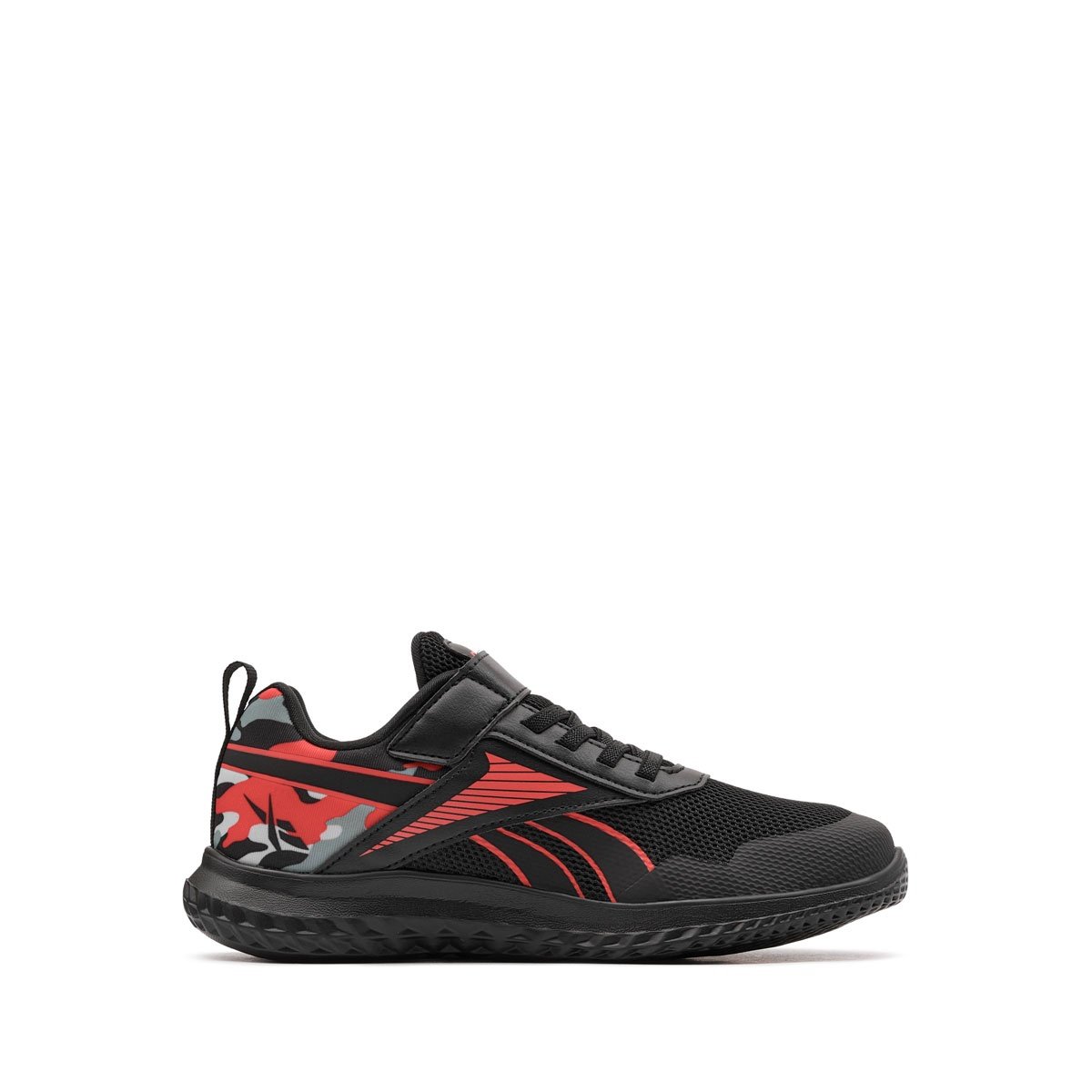 Детски маратонки Reebok Rush Runner 5 Elastic Lace and Top Strap 100209181 Reebok Rush Runner 5 Elastic Lace and Top Strap Детски маратонки 100209181