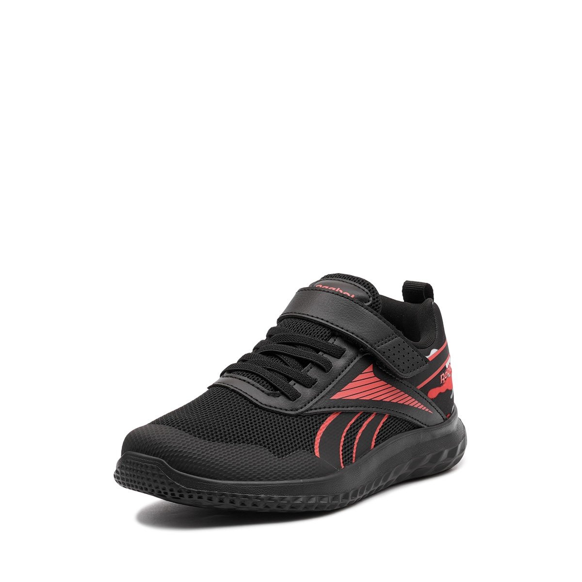 Детски маратонки Reebok Rush Runner 5 Elastic Lace and Top Strap 100209181 Reebok Rush Runner 5 Elastic Lace and Top Strap Детски маратонки 100209181