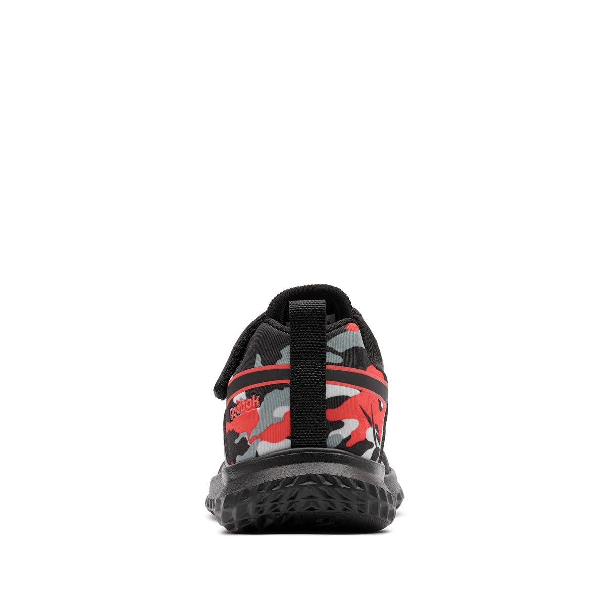 Детски маратонки Reebok Rush Runner 5 Elastic Lace and Top Strap 100209181 Reebok Rush Runner 5 Elastic Lace and Top Strap Детски маратонки 100209181