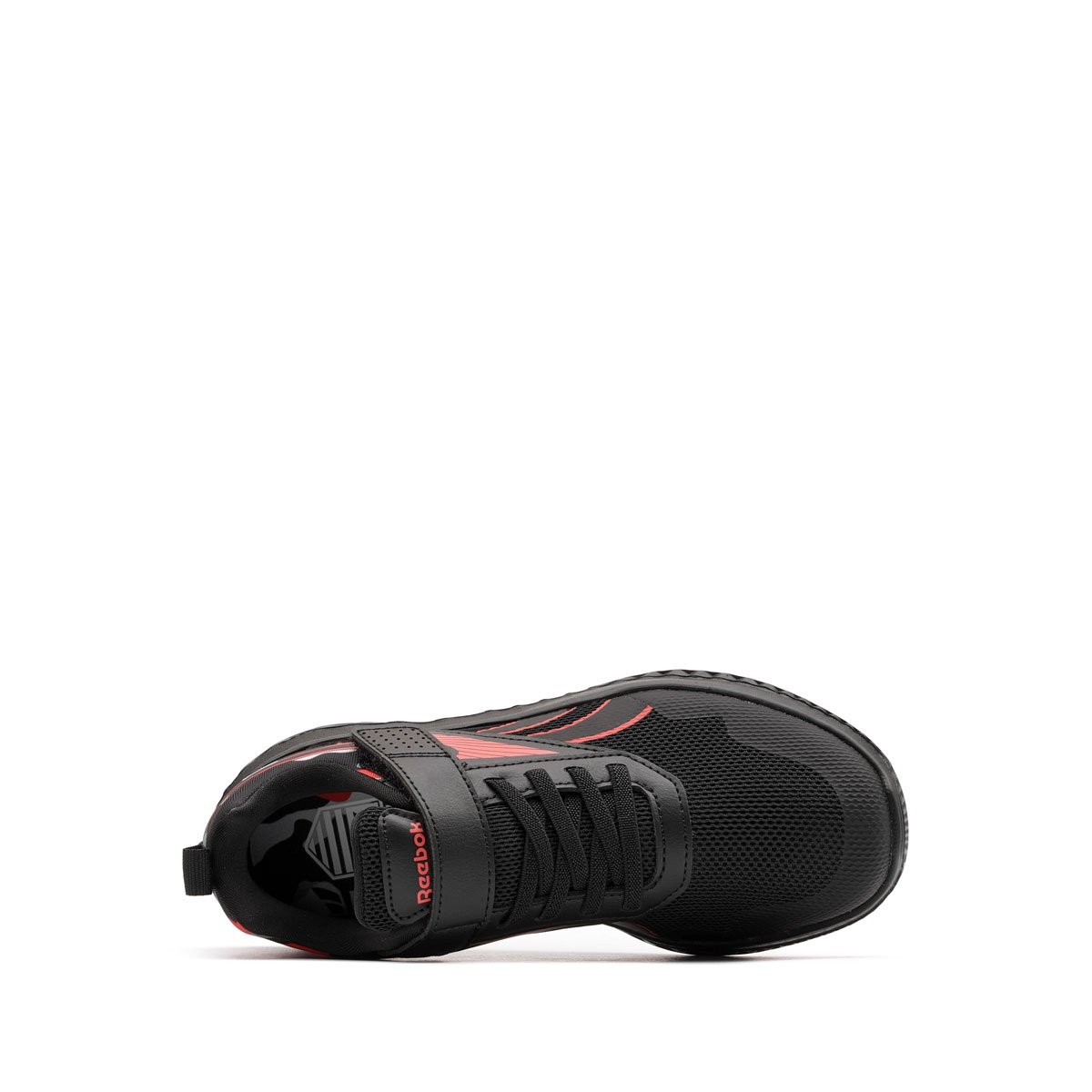 Детски маратонки Reebok Rush Runner 5 Elastic Lace and Top Strap 100209181 Reebok Rush Runner 5 Elastic Lace and Top Strap Детски маратонки 100209181