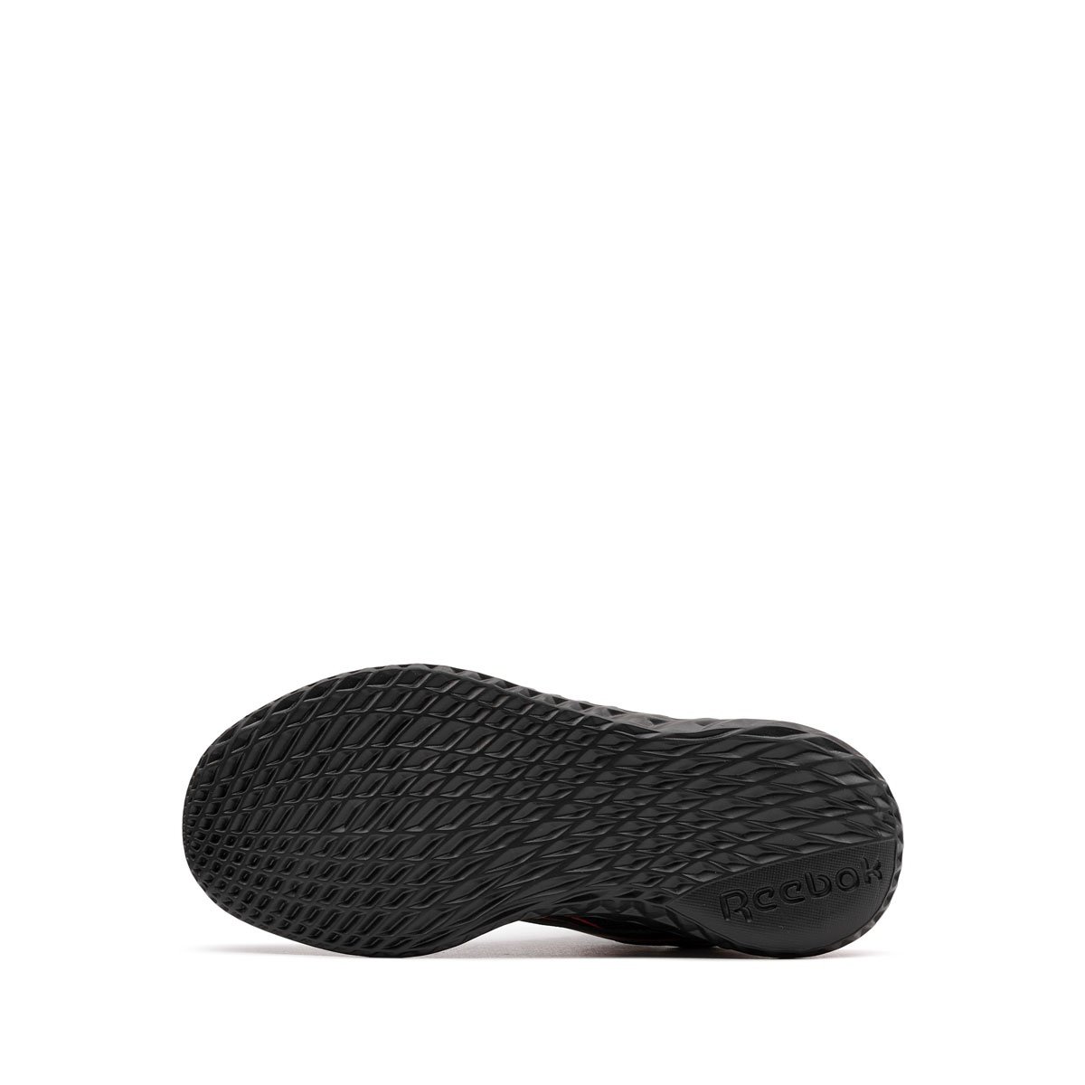 Детски маратонки Reebok Rush Runner 5 Elastic Lace and Top Strap 100209181 Reebok Rush Runner 5 Elastic Lace and Top Strap Детски маратонки 100209181