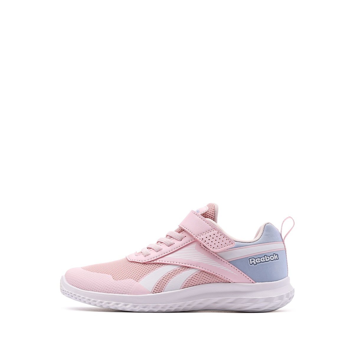 Детски маратонки Reebok Rush Runner 5 Elastic Lace and Top Strap 100209186 Reebok Rush Runner 5 Elastic Lace and Top Strap Детски маратонки 100209186