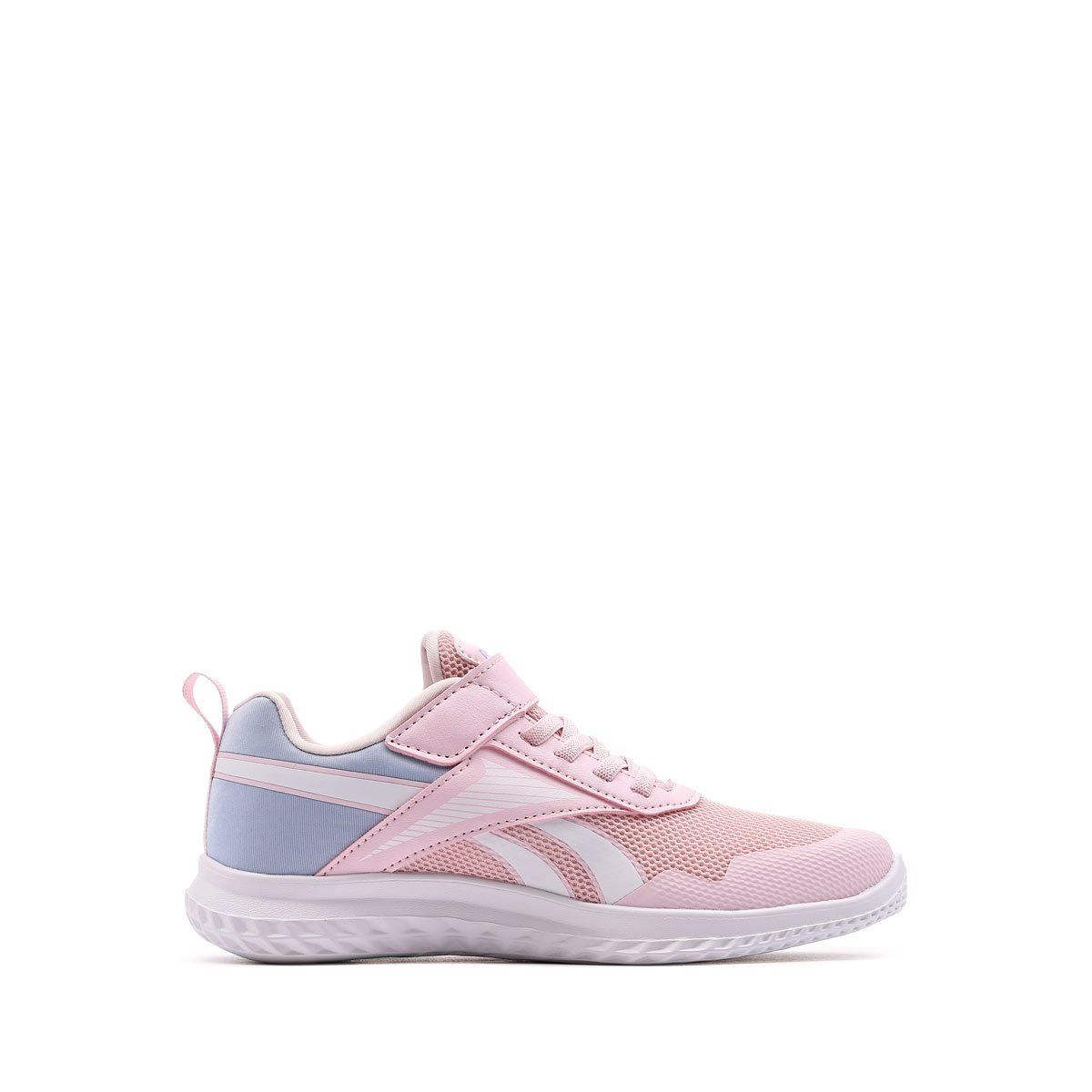 Детски маратонки Reebok Rush Runner 5 Elastic Lace and Top Strap 100209186 Reebok Rush Runner 5 Elastic Lace and Top Strap Детски маратонки 100209186