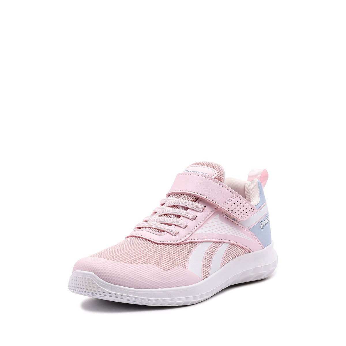 Детски маратонки Reebok Rush Runner 5 Elastic Lace and Top Strap 100209186 Reebok Rush Runner 5 Elastic Lace and Top Strap Детски маратонки 100209186