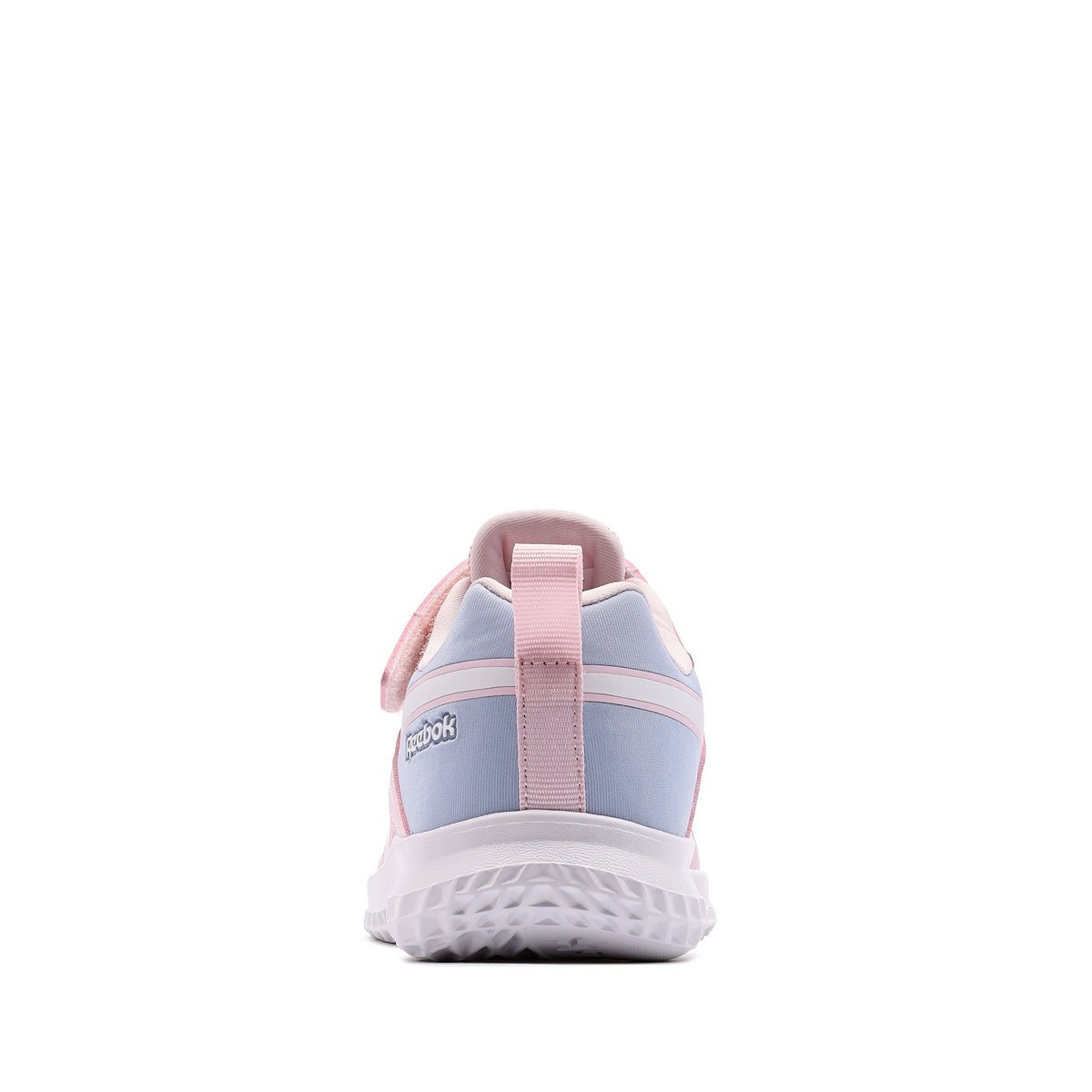 Детски маратонки Reebok Rush Runner 5 Elastic Lace and Top Strap 100209186 Reebok Rush Runner 5 Elastic Lace and Top Strap Детски маратонки 100209186