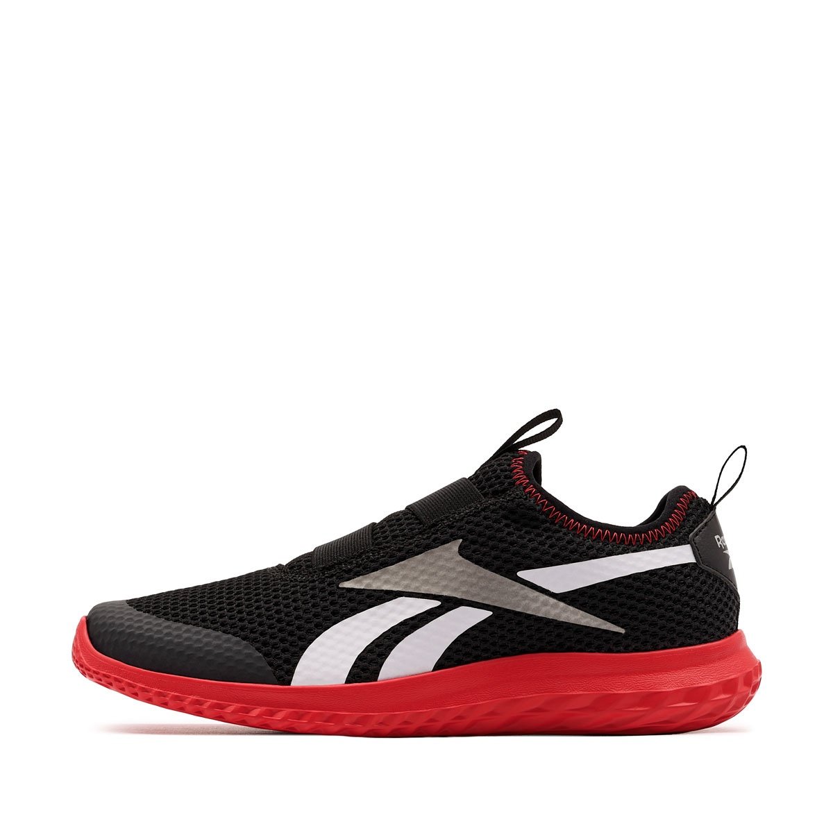 Маратонки Reebok Rush Runner Slip-On 100209198 Reebok Rush Runner Slip-On Маратонки 100209198