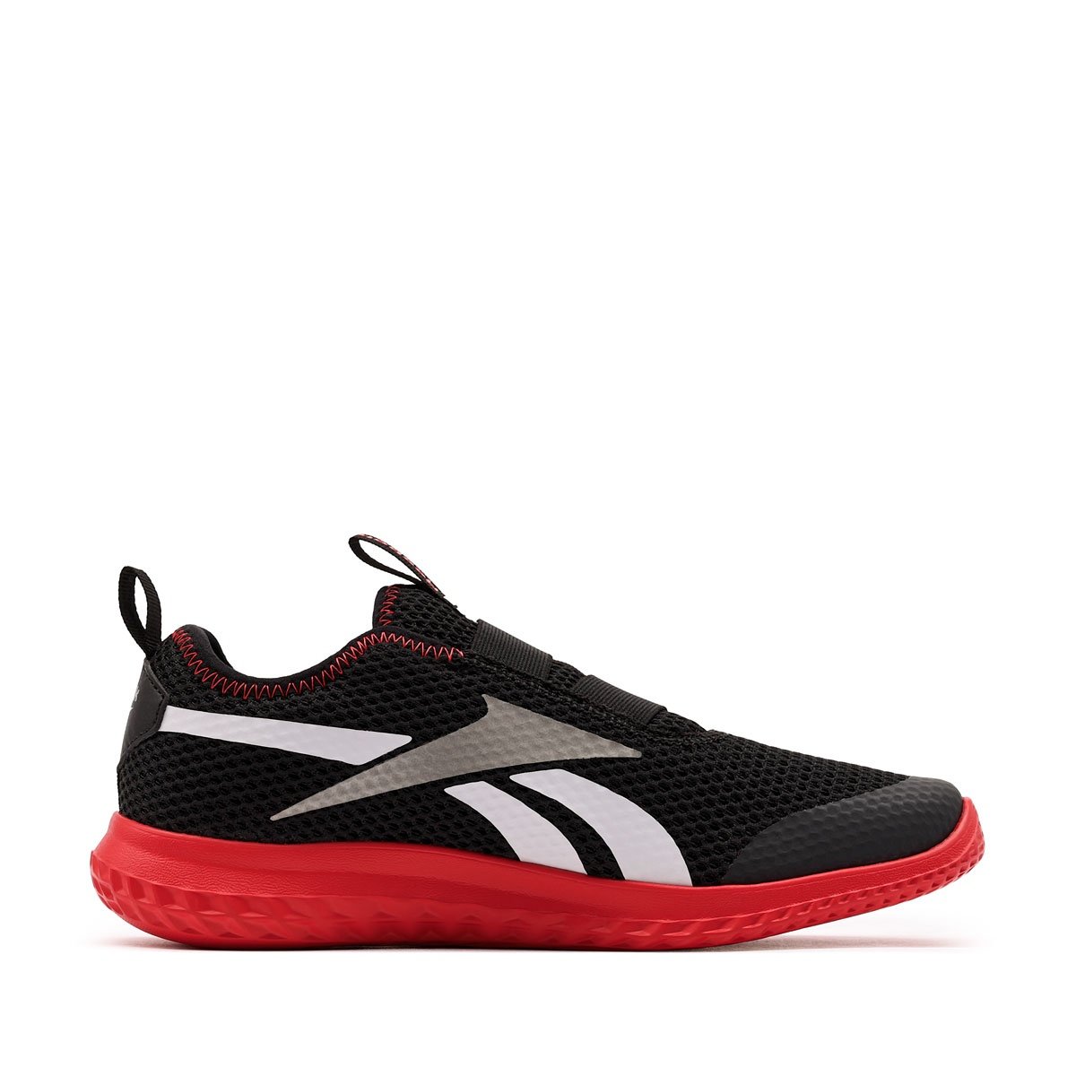 Маратонки Reebok Rush Runner Slip-On 100209198 Reebok Rush Runner Slip-On Маратонки 100209198