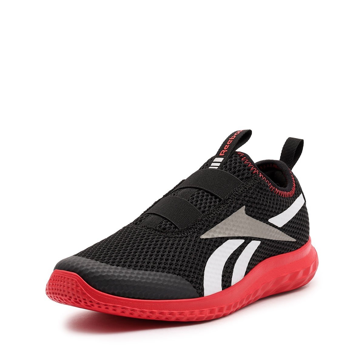 Маратонки Reebok Rush Runner Slip-On 100209198 Reebok Rush Runner Slip-On Маратонки 100209198