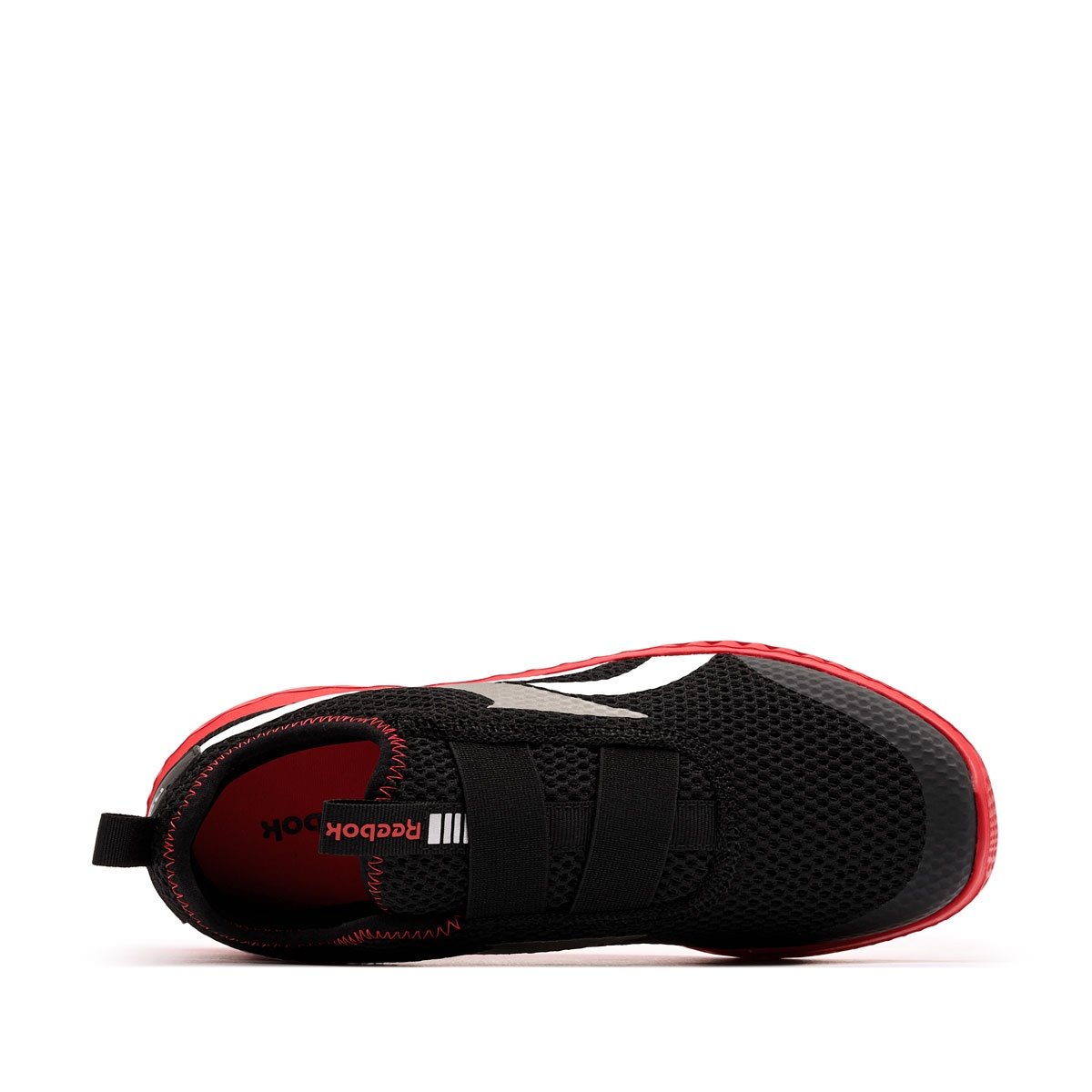 Маратонки Reebok Rush Runner Slip-On 100209198 Reebok Rush Runner Slip-On Маратонки 100209198