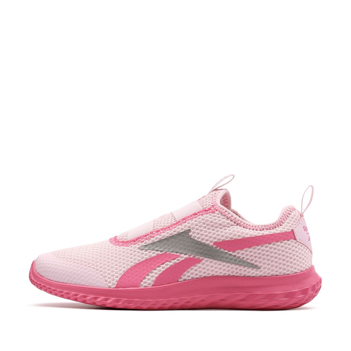 Маратонки Reebok Rush Runner Slip-On 100209201 Reebok Rush Runner Slip-On Маратонки 100209201