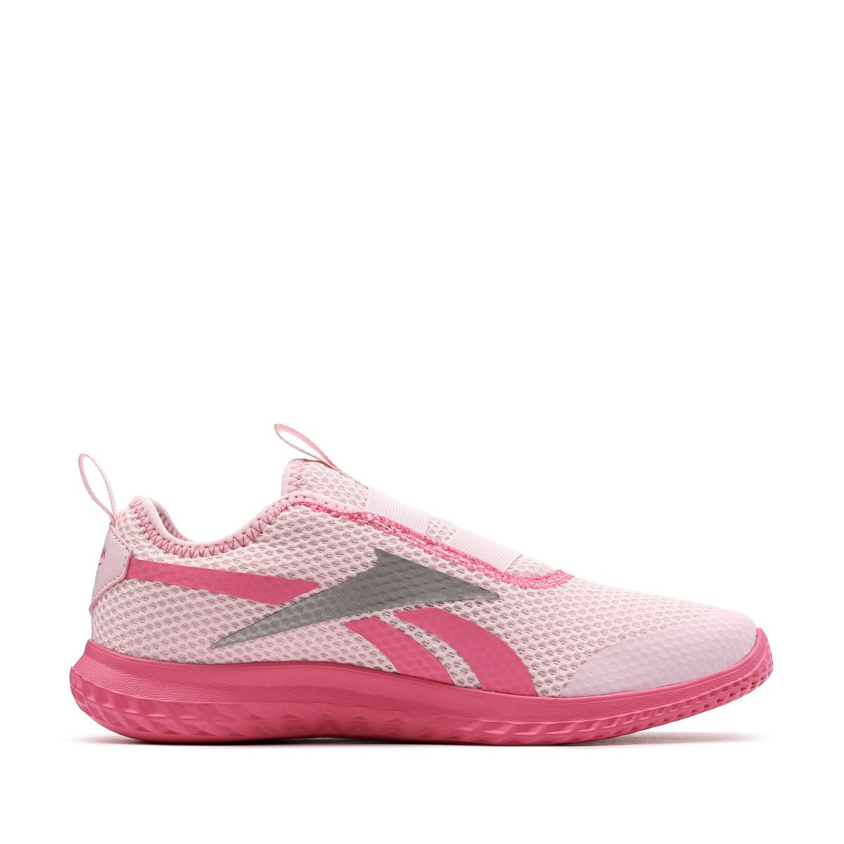 Маратонки Reebok Rush Runner Slip-On 100209201 Reebok Rush Runner Slip-On Маратонки 100209201